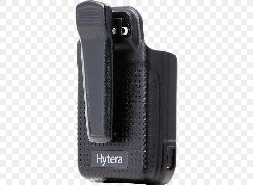 Handheld Two-Way Radios Aerials Digital Mobile Radio Terrestrial Trunked Radio Hytera, PNG, 800x600px, Handheld Twoway Radios, Aerials, Belt, Camera Accessory, Case Download Free