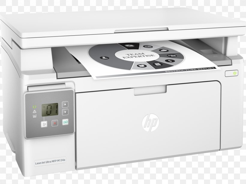 Hewlett-Packard HP LaserJet Pro M130a Multi-function Printer, PNG, 1659x1246px, Hewlettpackard, Computer, Computer Network, Dots Per Inch, Electronic Device Download Free