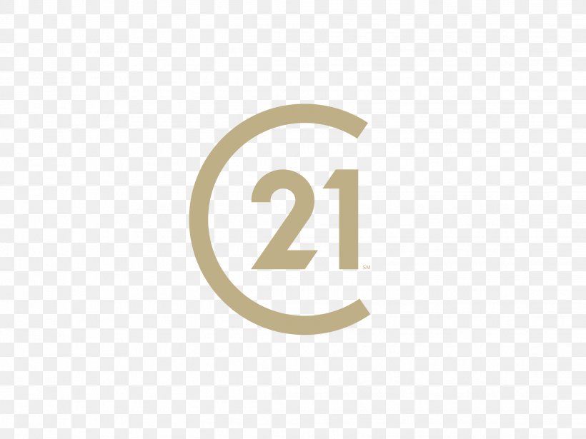 Logo CENTURY 21 Morrison Realty House Real Estate, PNG, 2272x1704px, Logo, Brand, Century 21, Corporate Identity, Estate Agent Download Free