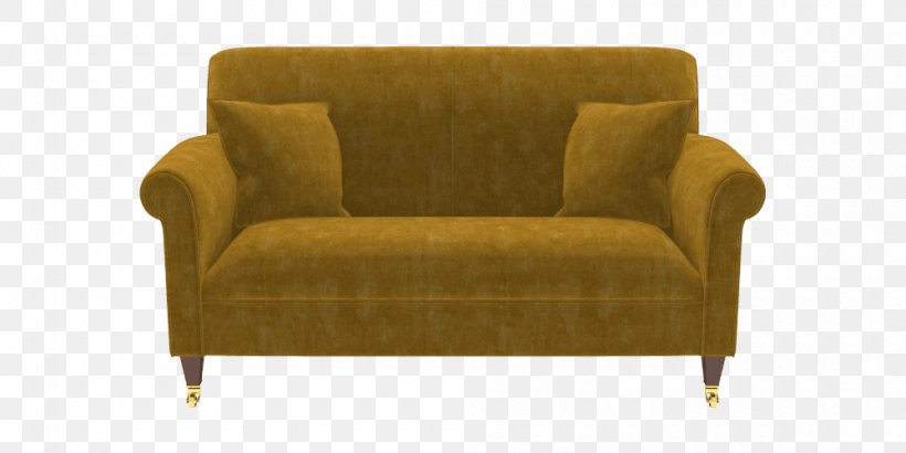Loveseat Sofa Bed Couch Slipcover, PNG, 1000x500px, Loveseat, Bed, Chair, Couch, Furniture Download Free