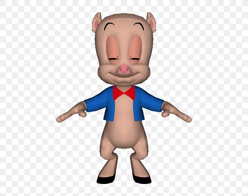 Porky Pig Looney Tunes Character Model Sheet, PNG, 750x650px, Porky Pig, Animal, Animation, Boy, Cartoon Download Free
