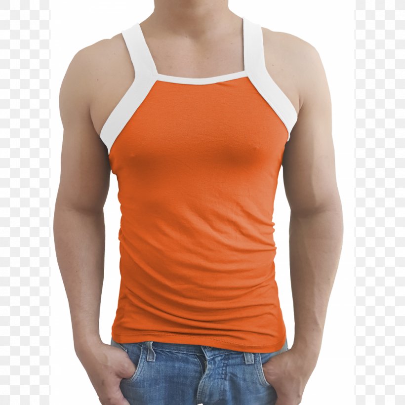 Sleeveless Shirt T-shirt Shoulder Strap Girdle, PNG, 1000x1000px, Sleeveless Shirt, Active Tank, Active Undergarment, Brazil, Color Download Free