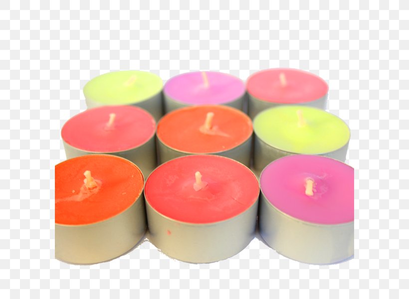 Soy Candle Tealight Wax, PNG, 600x600px, Candle, Aroma Compound, Beeswax, Candle Wick, Color Download Free