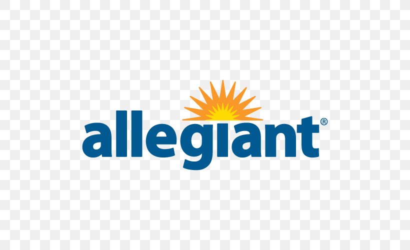 Airbus A320 Allegiant Air Logo Customer Service Brand, PNG, 500x500px, Airbus A320, Allegiant Air, Area, Brand, Customer Service Download Free