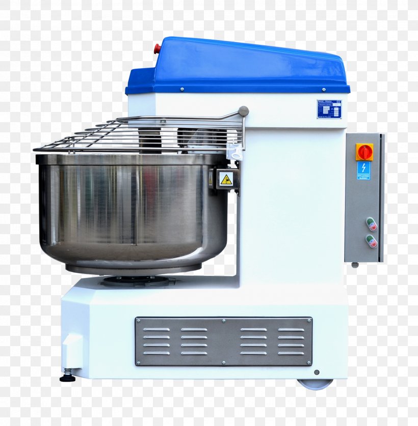 Mixer Duonkubilis Dough Spiral Galaxy Machine, PNG, 2477x2530px, Mixer, Bread, Dough, Duonkubilis, Gliwice Download Free