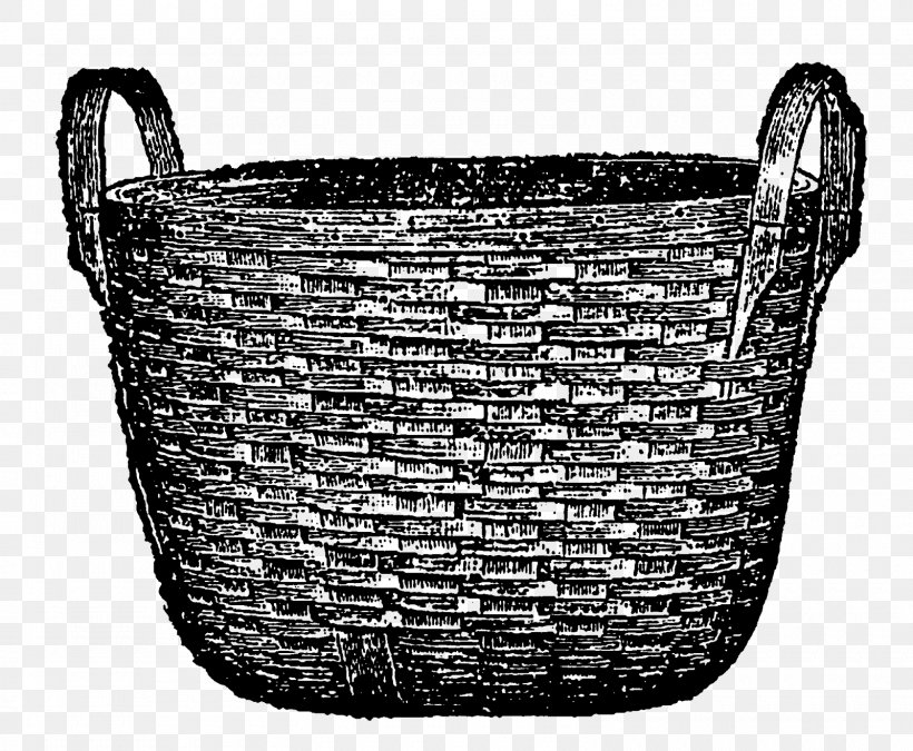 Monochrome Photography Basket White, PNG, 1600x1319px, Monochrome Photography, Basket, Black And White, Monochrome, Photography Download Free