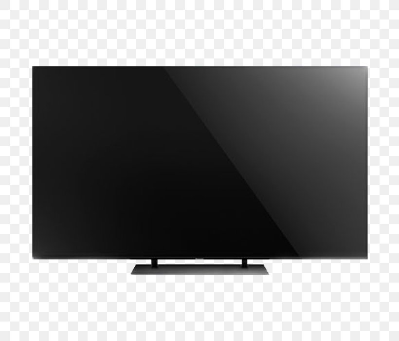 Panasonic Viera EX700 4K Resolution Ultra-high-definition Television LED-backlit LCD, PNG, 700x700px, 4k Resolution, Panasonic, Computer Monitor, Computer Monitor Accessory, Display Device Download Free