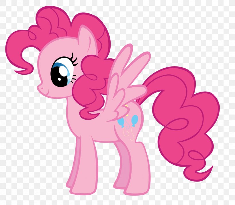 Pinkie Pie Twilight Sparkle Rainbow Dash Applejack Pony, PNG, 1656x1446px, Watercolor, Cartoon, Flower, Frame, Heart Download Free