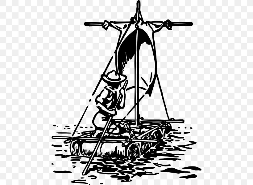 Pioneering Scouting Clip Art, PNG, 486x598px, Pioneering, Art, Artwork, Black And White, Knot Download Free