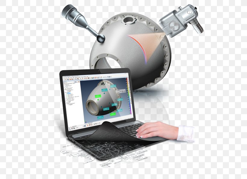 PolyWorks Computer Software 3D Scanner Point Cloud Laser Scanning, PNG, 550x596px, 3d Computer Graphics, 3d Scanner, Polyworks, Brand, Communication Download Free