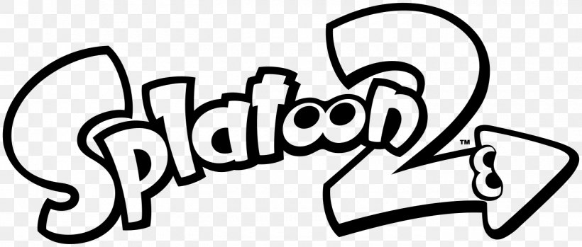 Splatoon 2 Wii U Nintendo Switch, PNG, 1400x596px, Watercolor, Cartoon, Flower, Frame, Heart Download Free