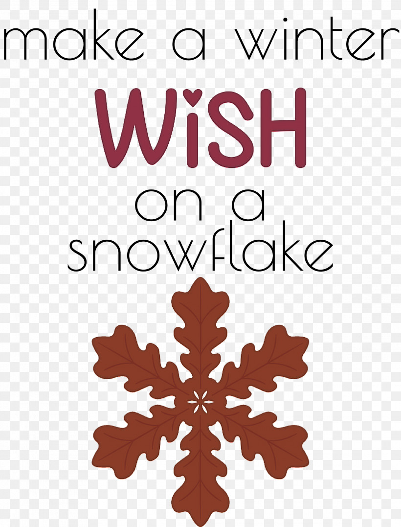 Winter Wish Snowflake, PNG, 2284x3000px, Winter Wish, Cartoon, Christmas Day, Royaltyfree, Snowflake Download Free