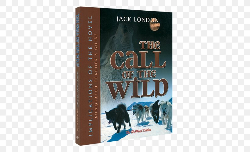 Book The Call Of The Wild Text Messaging, PNG, 500x500px, Book, Advertising, Call Of The Wild, Text Messaging Download Free