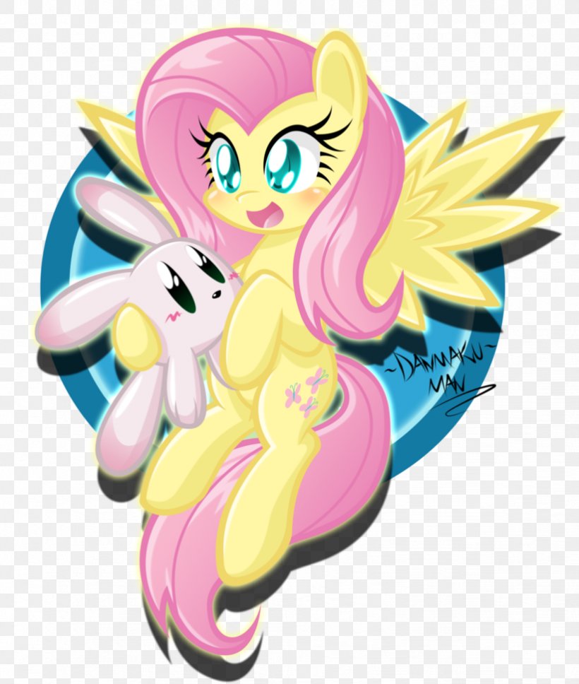 Fluttershy Twilight Sparkle Pony Pinkie Pie Derpy Hooves, PNG, 822x971px, Watercolor, Cartoon, Flower, Frame, Heart Download Free