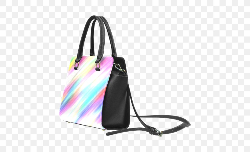 Handbag Tote Bag Shoulder Strap Messenger Bags, PNG, 500x500px, Handbag, Artificial Leather, Bag, Brand, Clothing Download Free