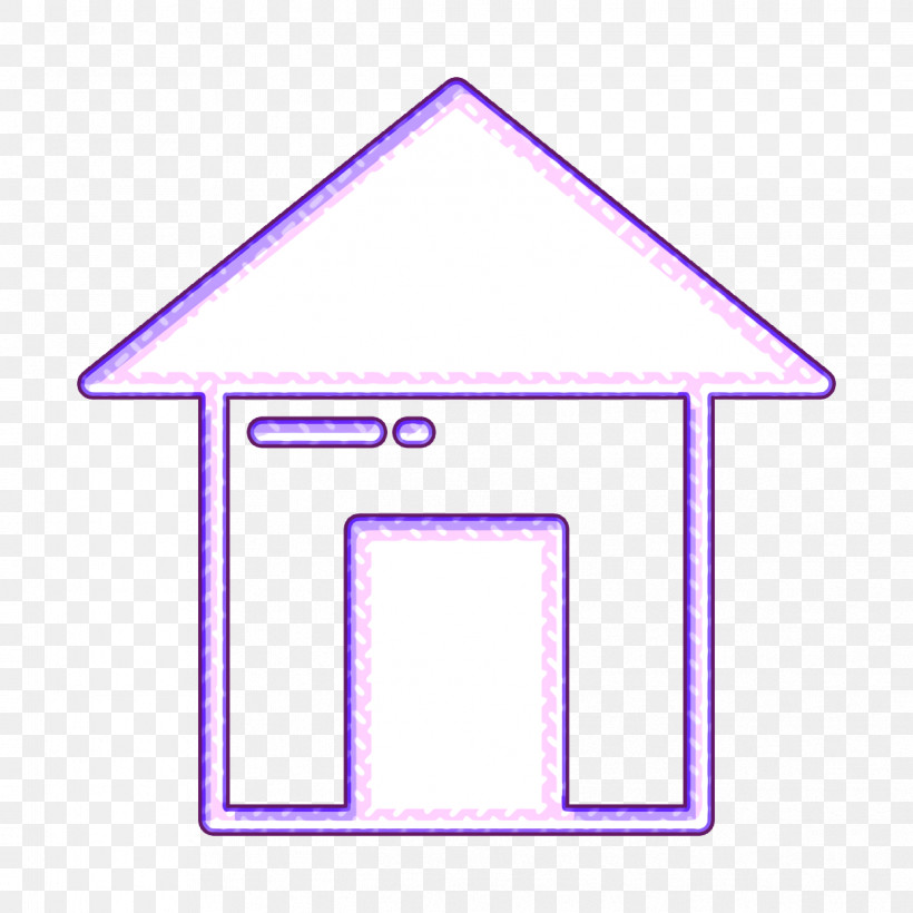 Home Icon Start Icon UI Icon, PNG, 1244x1244px, Home Icon, House, Line, Purple, Start Icon Download Free