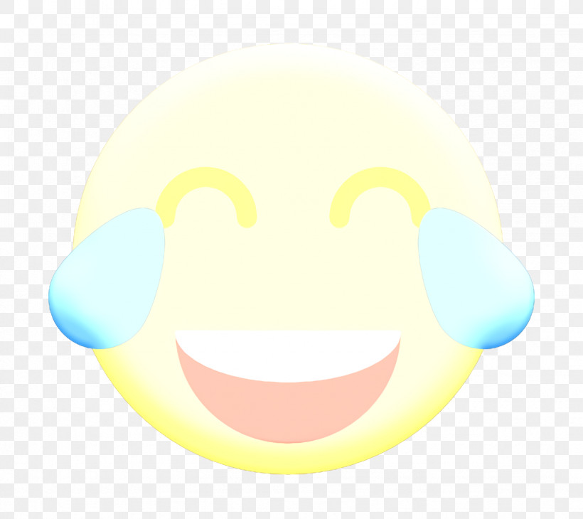 Laughing Icon Emoticon Set Icon, PNG, 1228x1094px, Laughing Icon, Cartoon, Computer, Emoticon, Emoticon Set Icon Download Free