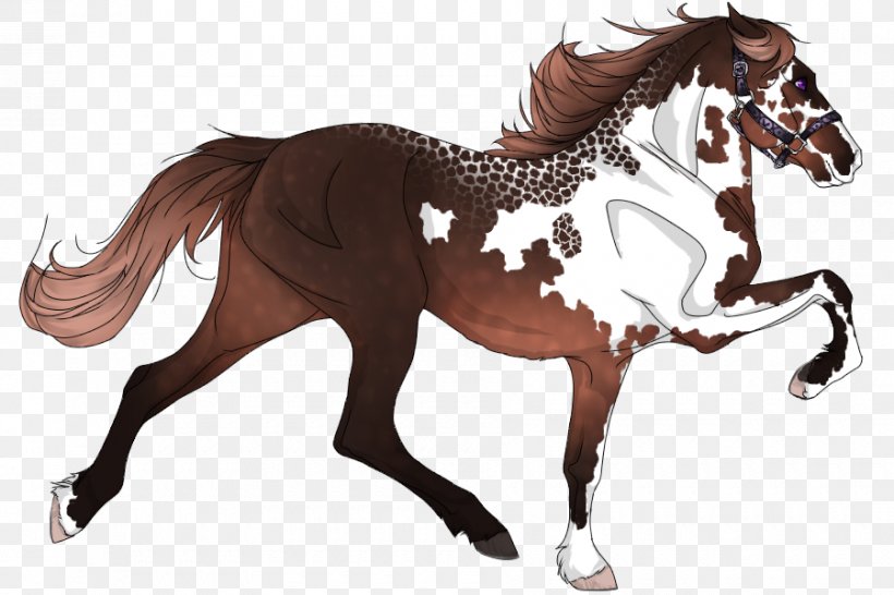 Mustang Stallion Mare Rein Mane, PNG, 900x600px, Mustang, Animal Figure, Bridle, Dog Harness, Halter Download Free