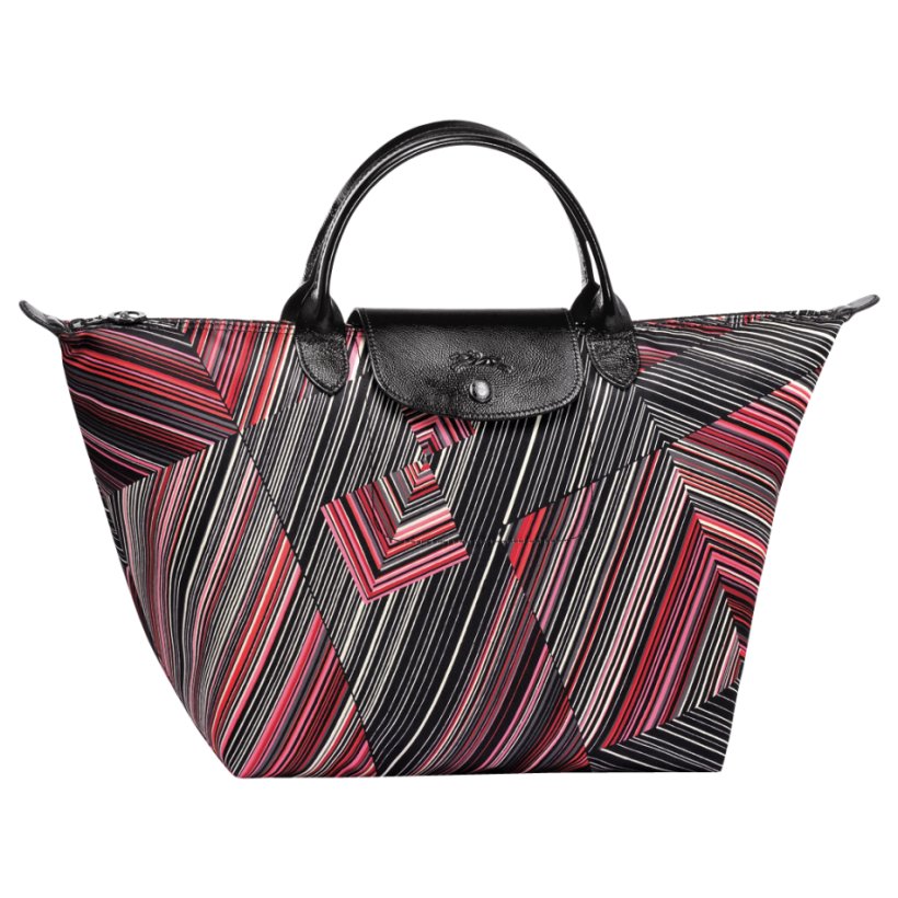 Op Art Handbag Art Movement Red, PNG, 820x820px, Op Art, Art, Art Movement, Bag, Black Download Free