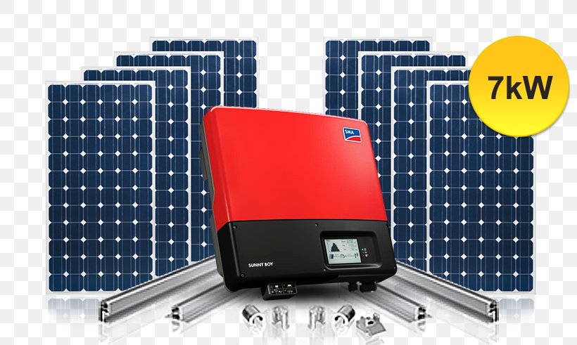 Photovoltaic System Stand-alone Power System Solar Power Solar Panels Solar Energy, PNG, 800x491px, Photovoltaic System, Battery Charge Controllers, Electric Power System, Electrical Grid, Electronics Download Free