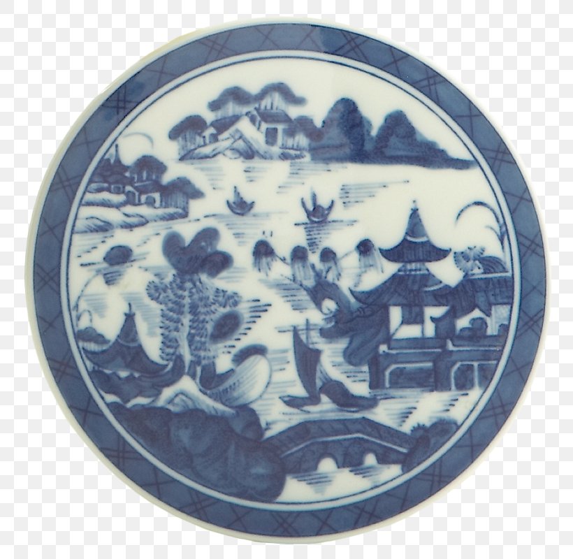Plate Mottahedeh & Company Porcelain Tableware New York City, PNG, 800x800px, Plate, Blue And White Porcelain, Cup Plate, Dishware, Mottahedeh Company Download Free