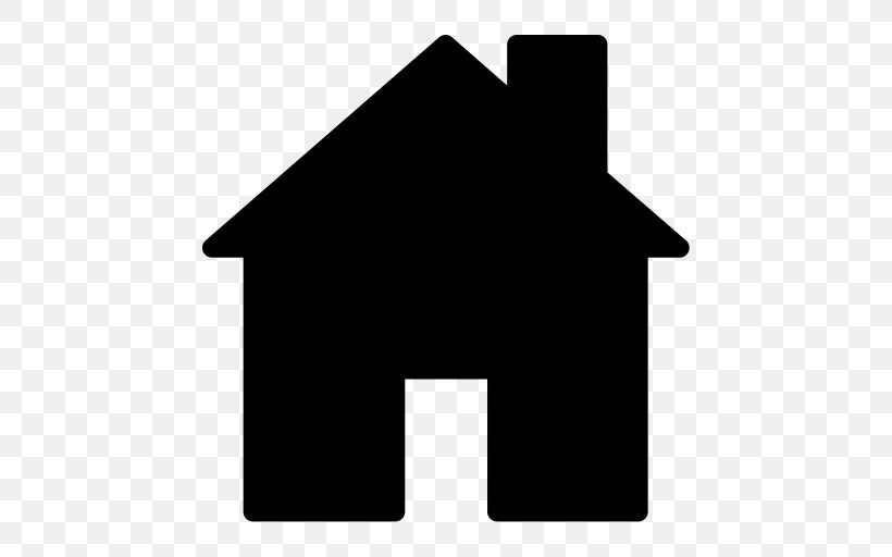 Real Estate Background, PNG, 512x512px, House, Architecture, Black, Blackandwhite, Brand Download Free