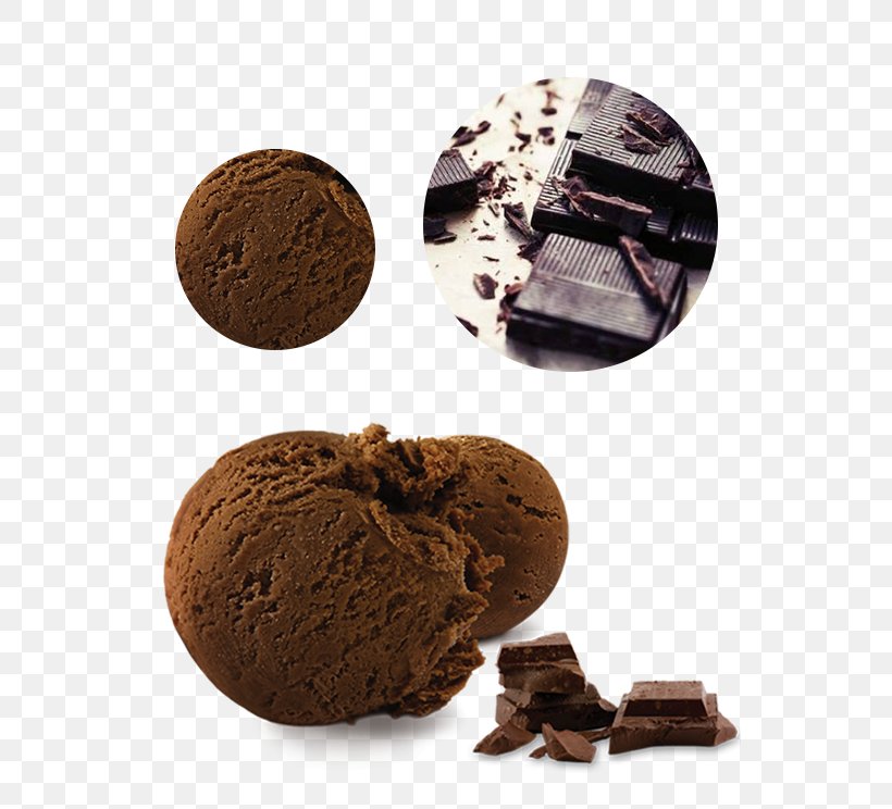 Chocolate Ice Cream Stracciatella Milk, PNG, 583x744px, Chocolate Ice Cream, Chocolate, Chocolate Chip, Chocolate Truffle, Cocoa Solids Download Free