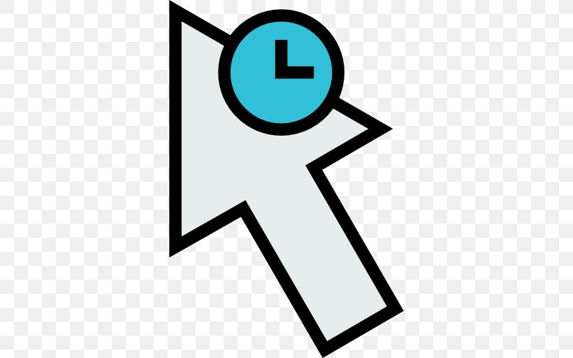 Computer Mouse Pointer Cursor Arrow, PNG, 512x512px, Computer Mouse, Area, Cursor, Mouse Keys, Pointer Download Free