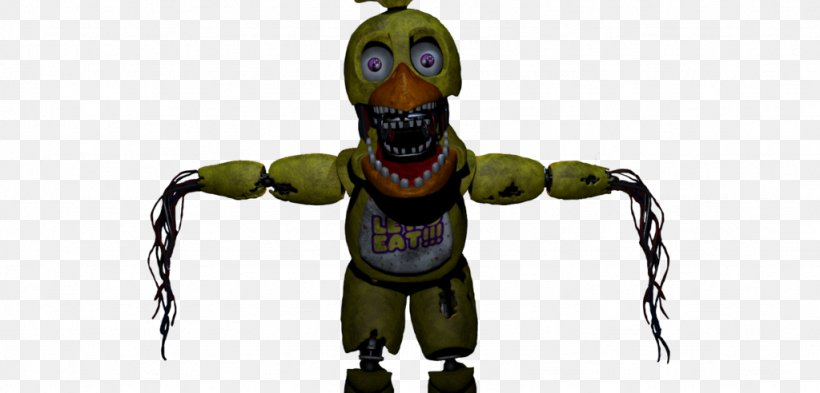 Five Nights At Freddy's 2 Five Nights At Freddy's 4 Five Nights At Freddy's 3 Five Nights At Freddy's: Sister Location, PNG, 1024x492px, Animatronics, Action Figure, Deviantart, Drawing, Fictional Character Download Free
