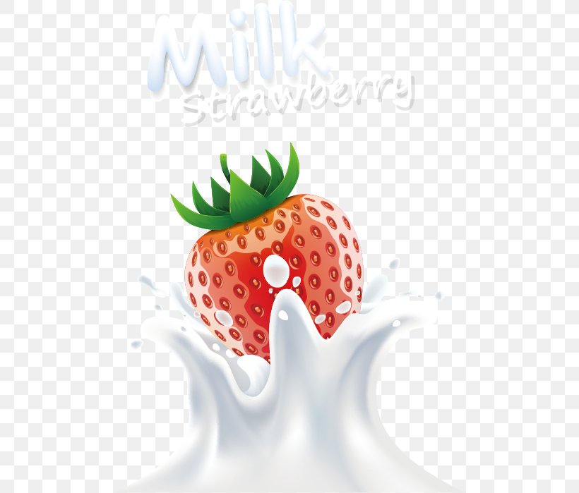 Flavored Milk Strawberry Powdered Milk, PNG, 496x699px, Milk, Calcium, Chocolate, Cows Milk, Diet Food Download Free
