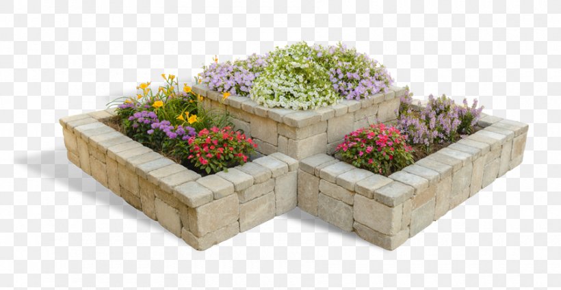 Flower Garden Flowerpot Raised-bed Gardening Weed, PNG, 900x466px, Flower Garden, Box, Building, Flower, Flowerpot Download Free