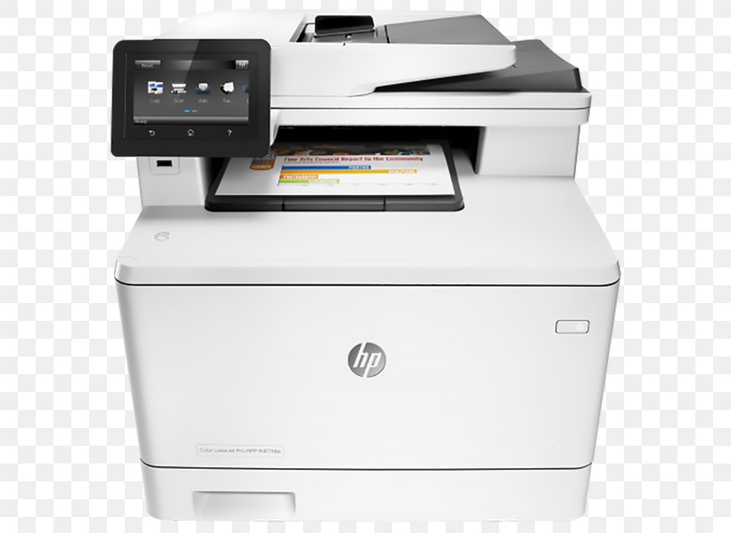 Hewlett-Packard HP LaserJet Pro M477 Multi-function Printer HP LaserJet Pro M281, PNG, 600x598px, Hewlettpackard, Electronic Device, Hp Laserjet, Hp Laserjet Enterprise M553, Hp Laserjet Enterprise P3015 Download Free