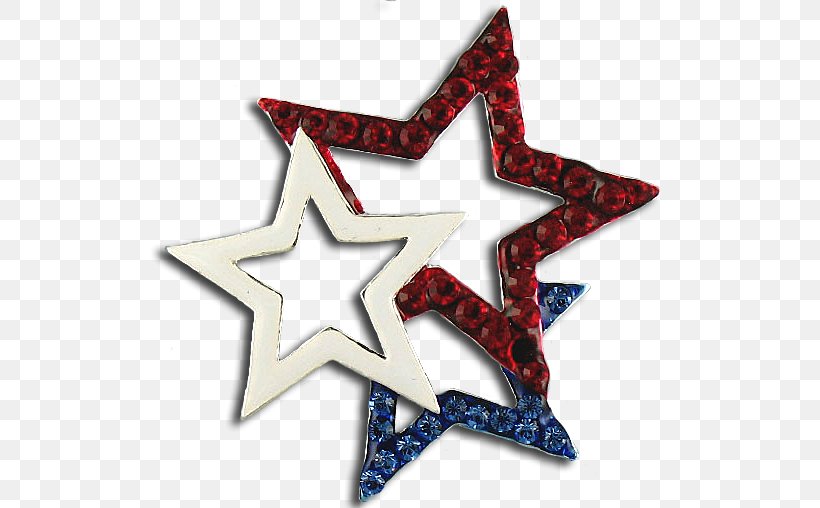 Illustration Brooch Stars & Stripes Patriotic Jewelry Royalty-free Logo, PNG, 522x508px, Brooch, Art, Carmine, Clothing, Jewellery Download Free
