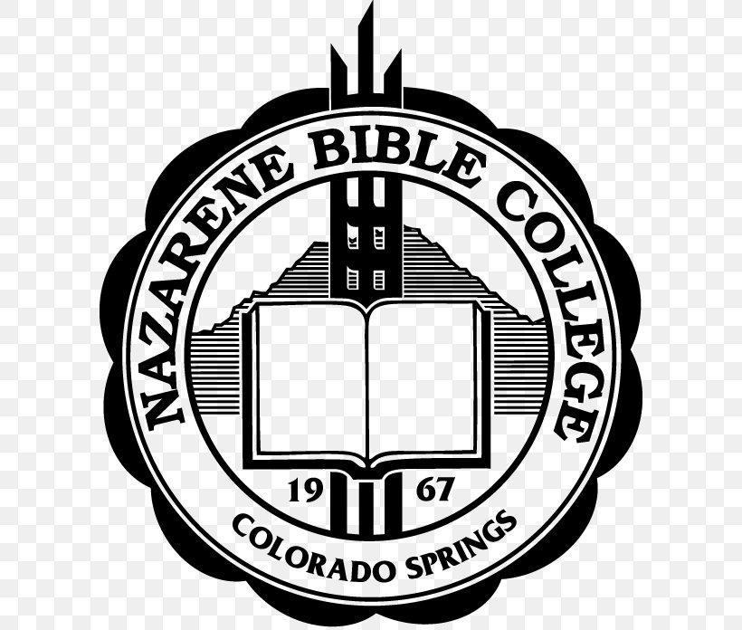 Nazarene Bible College Point Loma Nazarene University Moody Bible Institute Church Of The Nazarene, PNG, 600x696px, Nazarene Bible College, Academic Degree, Bible, Bible College, Black And White Download Free