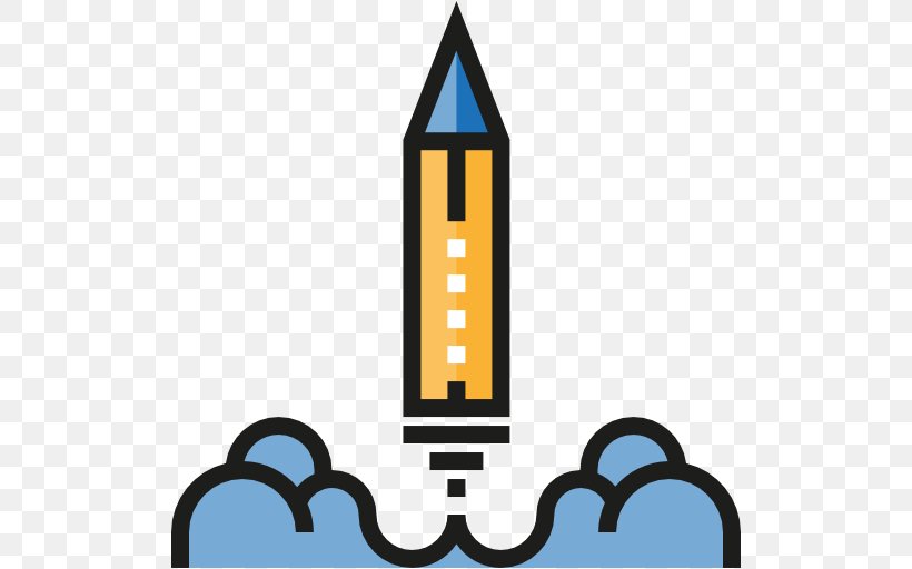 Rocket Icon, PNG, 512x512px, Rocket, Rocket Launch, Scalable Vector Graphics, Spacecraft, Technology Download Free