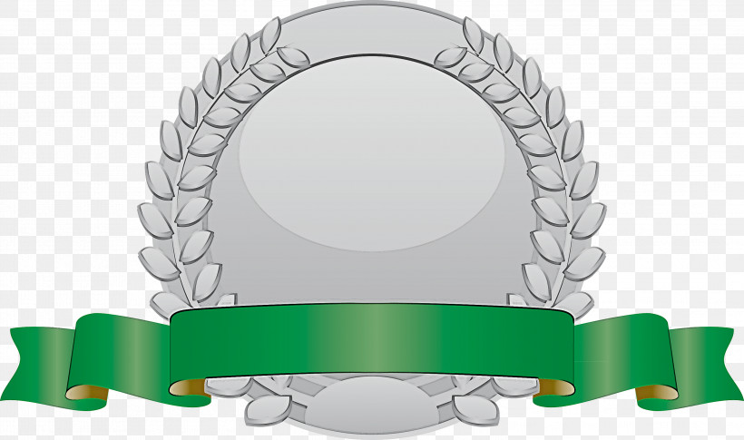 Silver Badge Award Badge, PNG, 2999x1777px, Silver Badge, Award, Award Badge, Computer, Gold Download Free