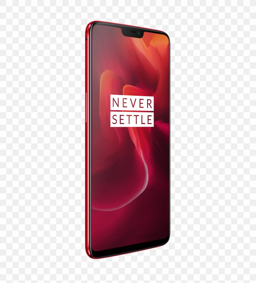 Smartphone OnePlus 6 Network-wide4G Dual Cards Standby 8GB128GB Red Feature Phone, PNG, 1849x2048px, Smartphone, Android, Color, Communication Device, Electronic Device Download Free