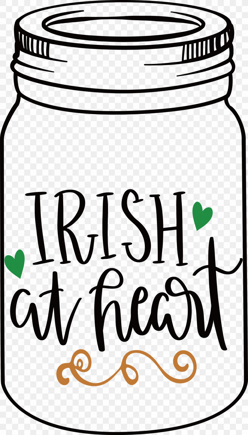 St Patricks Day Mason Jar, PNG, 1711x3000px, St Patricks Day, Culture, Holiday, Ireland, Irish People Download Free