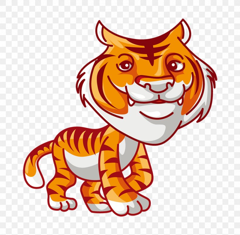 Tiger Cat Stock Photography Royalty-free Vector Graphics, PNG, 900x882px, Tiger, Animal Figure, Art, Artwork, Big Cats Download Free