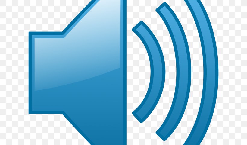Clip Art Volume, PNG, 640x480px, Volume, Audio Signal, Blue, Brand, Loudness Download Free