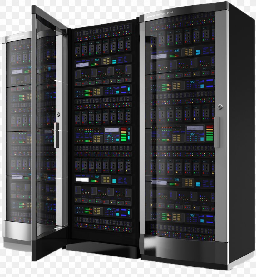 Computer Network 19-inch Rack Computer Servers Networking Hardware, PNG, 1018x1104px, 19inch Rack, Computer Network, Computer, Computer Case, Computer Cluster Download Free