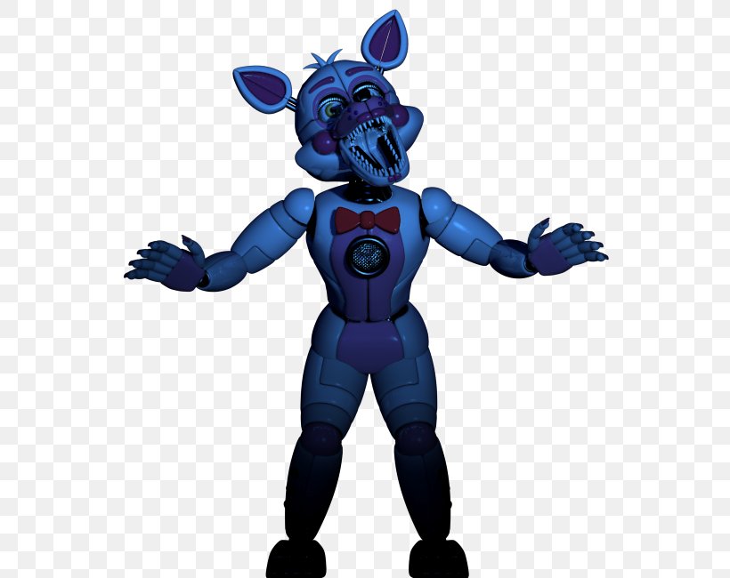 Five Nights At Freddy's: Sister Location Five Nights At Freddy's 2 Five Nights At Freddy's 3 Five Nights At Freddy's 4 Ultimate Custom Night, PNG, 550x650px, Ultimate Custom Night, Action Figure, Animatronics, Costume, Digital Art Download Free