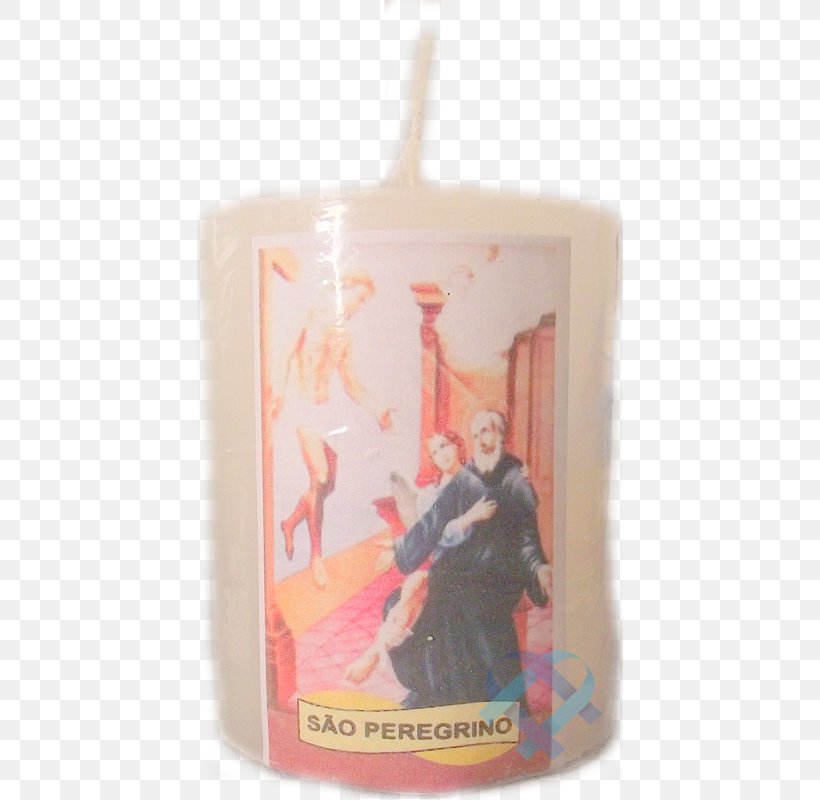 Forlì Saint Sao Pelegrino Cancer, PNG, 800x800px, Saint, Acre, Cancer, Candle, History Download Free