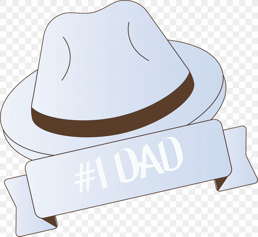 Hat Meter, PNG, 3000x2760px, Fathers Day, Happy Fathers Day, Hat, Meter, Paint Download Free