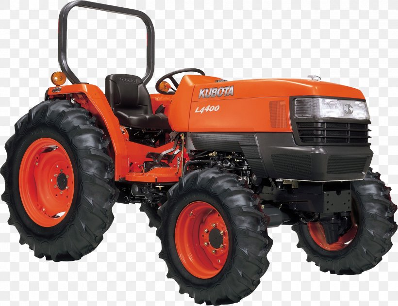 Kubota Tractor Corporation Kubota Corporation Agriculture Agricultural Machinery, PNG, 2441x1880px, John Deere, Agricultural Machinery, Agriculture, Automotive Exterior, Automotive Tire Download Free