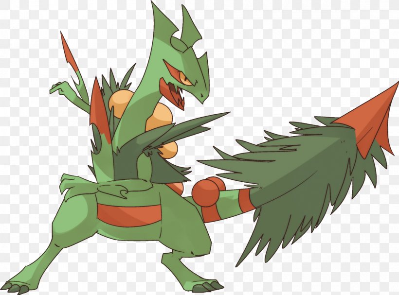 Pokémon Omega Ruby And Alpha Sapphire Sceptile Pokémon Trading Card Game Swampert, PNG, 1200x889px, Sceptile, Collectible Card Game, Deoxys, Dragon, Fictional Character Download Free