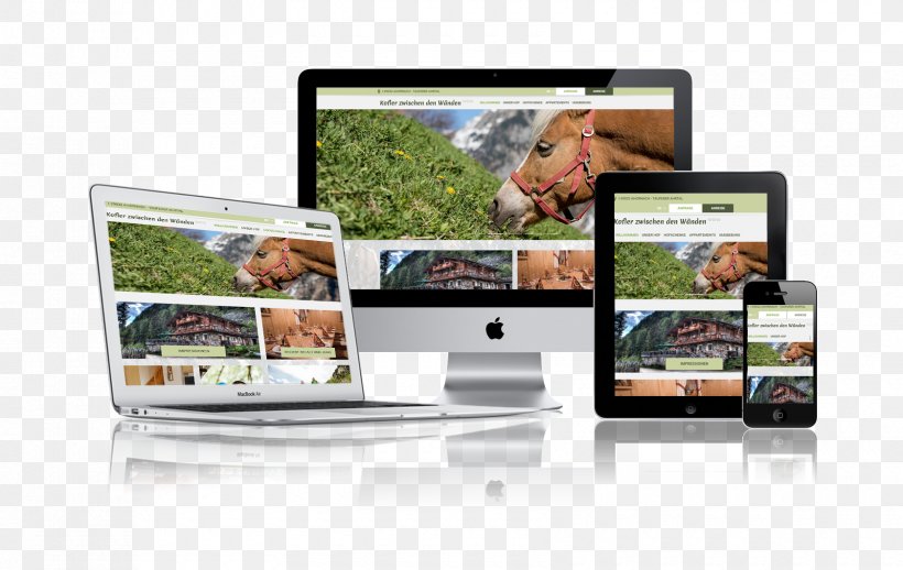Rural Tourism Responsive Web Design Trendstudio Referenzen, PNG, 1680x1062px, Tourism, Craft, Display Device, Electronics, Farm Stay Download Free
