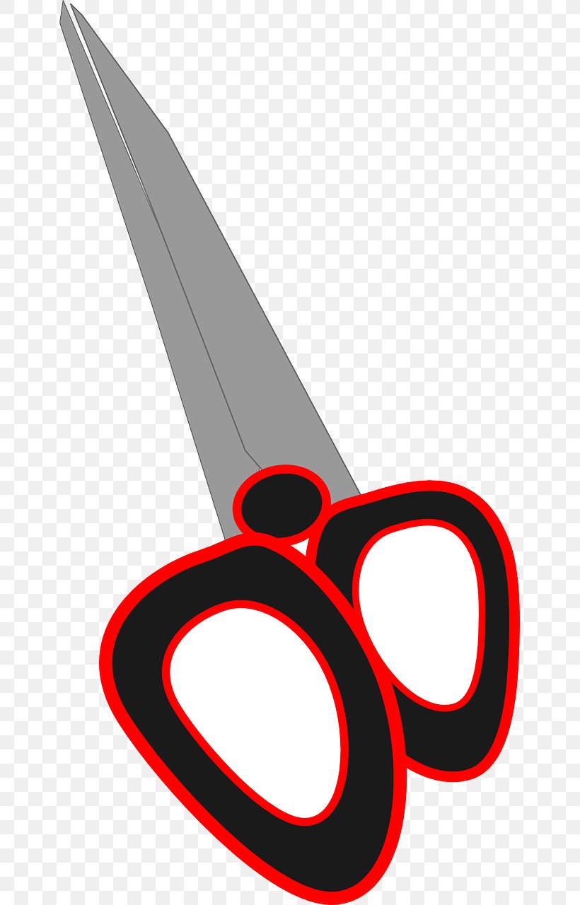 Scissors Knife Blade Clip Art, PNG, 651x1280px, Scissors, Blade, Cutting, Knife, Paper Cutter Download Free