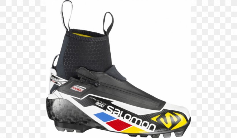 Ski Boots Salomon Group Shoe Cross-country Skiing, PNG, 880x512px, Ski Boots, Boot, Brand, Cross Training Shoe, Crosscountry Skiing Download Free