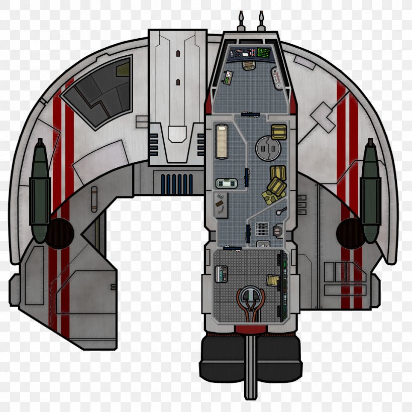 Star Wars Roleplaying Game Starship Spacecraft, PNG, 960x960px, Star Wars, Deck, Droid, Ebon Hawk, Ghost Ship Download Free